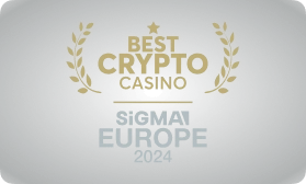 Best Crypto Casino Sigma Europe 2026
