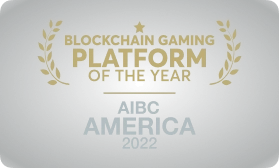 Blockchain Gaming Platform AIBC America 2026