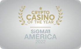 Crypto Casino Sigma America 2026