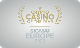 Crypto Casino Sigma Europe 2026