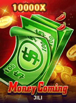 Money Coming